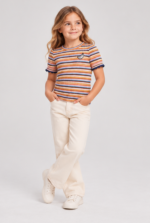 Gingersnaps gbl1374 lifestyle model image