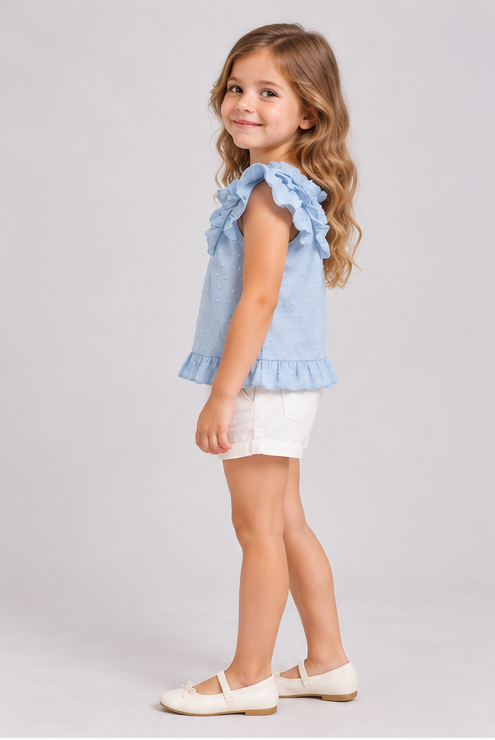 Gingersnaps gbl1427 left model image