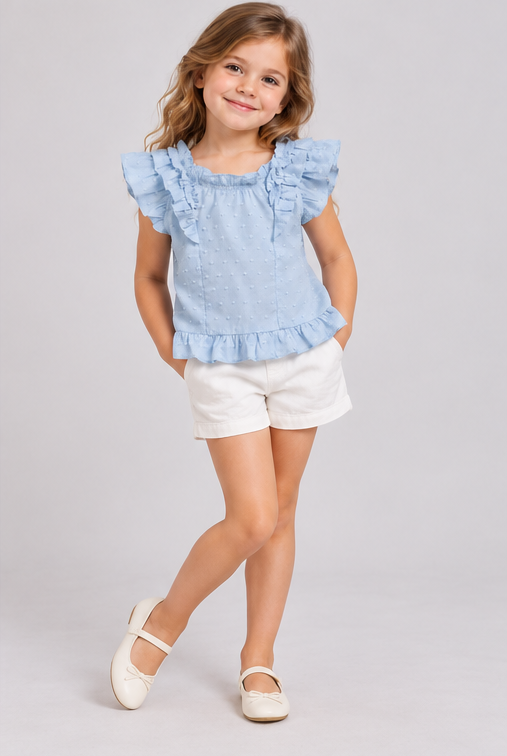 Gingersnaps gbl1427 lifestyle model image