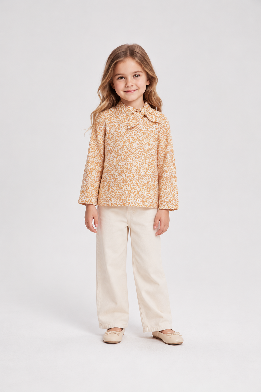 Gingersnaps gbl1438 front model image