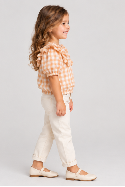 Gingersnaps gbl1464 right model image