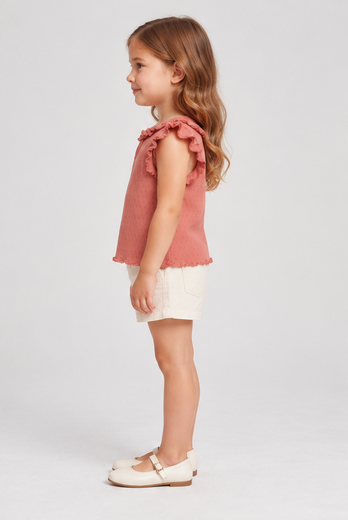Gingersnaps gbl1468 right model image