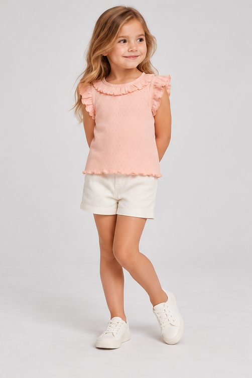 Gingersnaps gbl1469 lifestyle model image