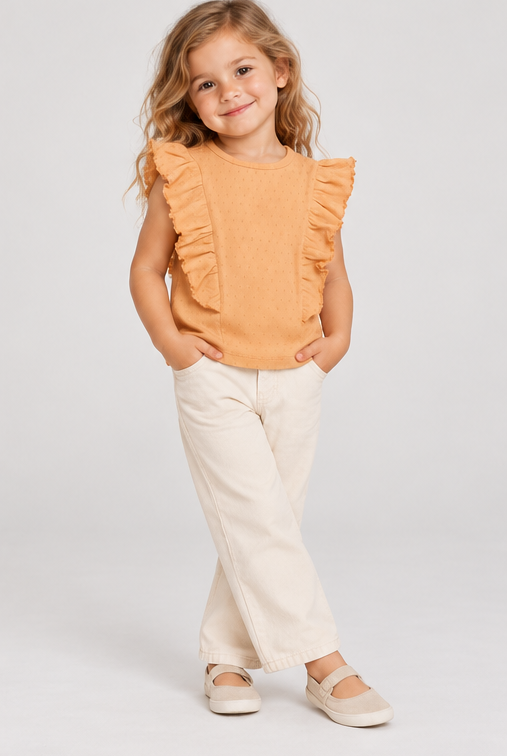 Gingersnaps gbl1471 lifestyle model image