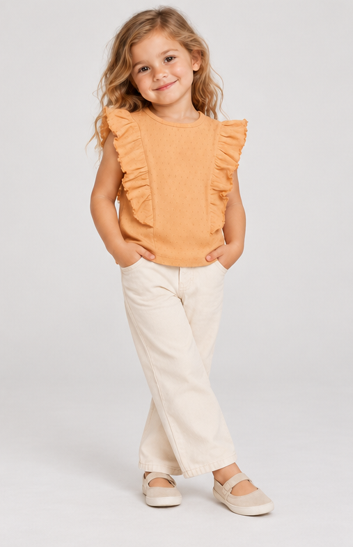 Gingersnaps gbl1471 lifestyle model image
