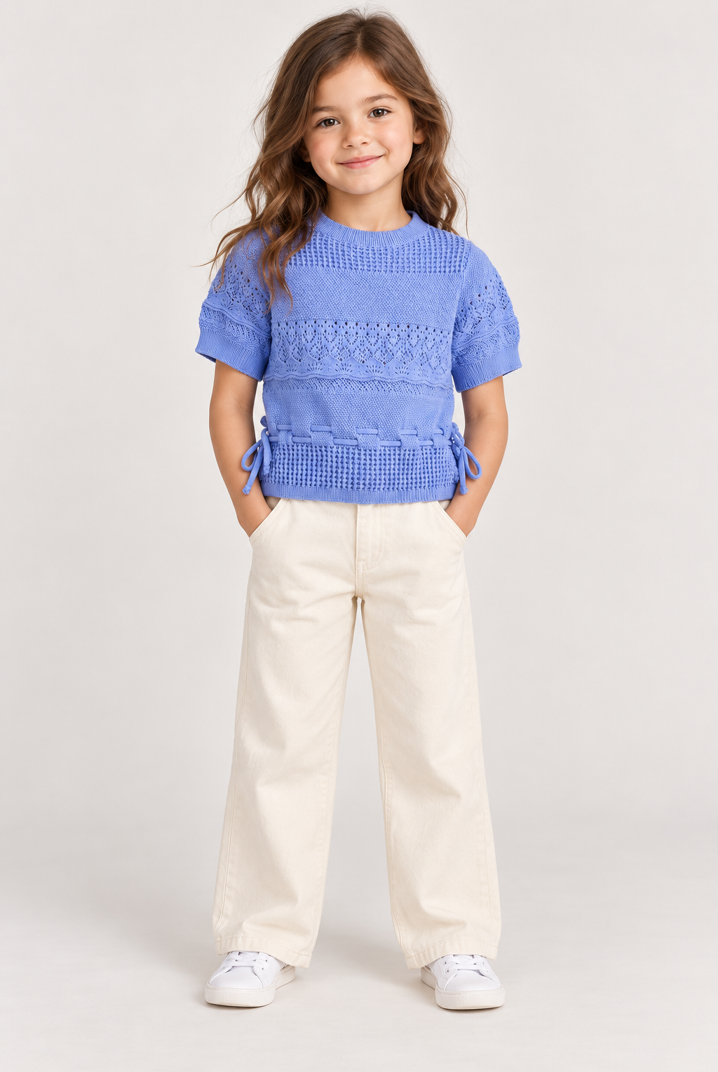 Gingersnaps gbl1474 front model image