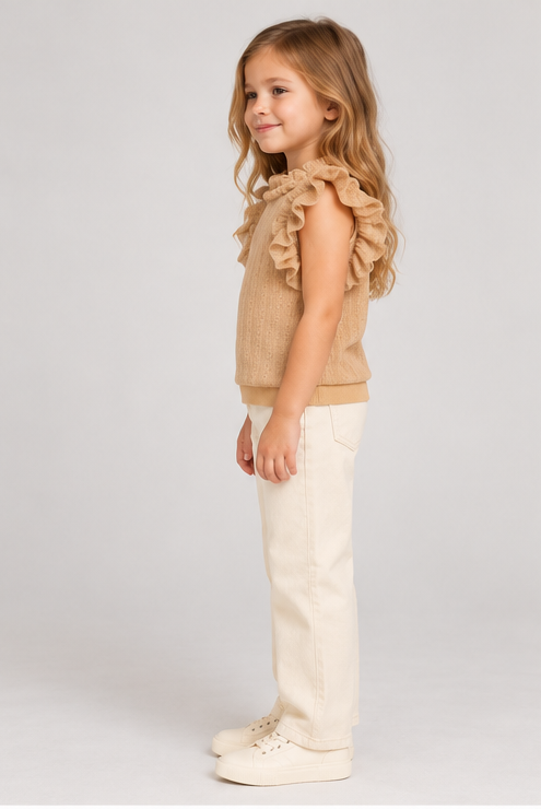 Gingersnaps gbl1476 left model image