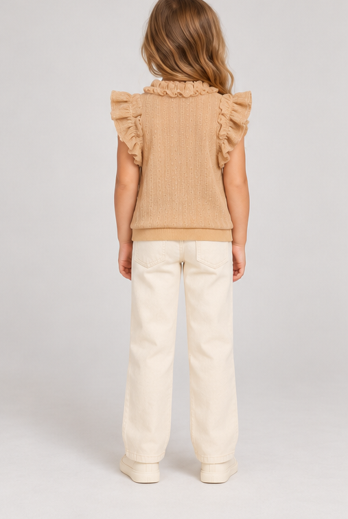 Gingersnaps gbl1476 back model image