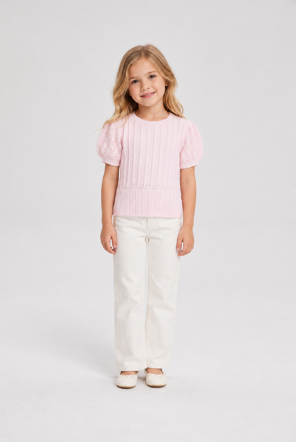 Gingersnaps gbl1483 front model image