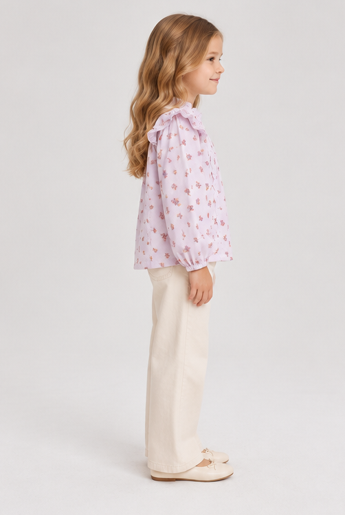 Gingersnaps gbl1497 left model image