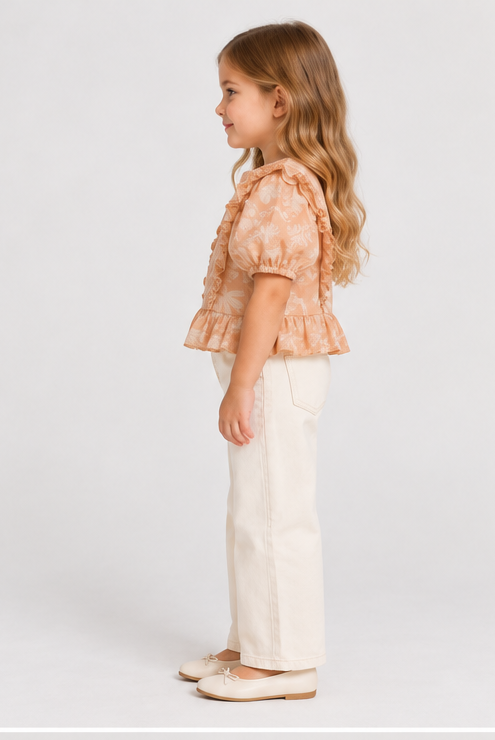 Gingersnaps gbl1503 left model image