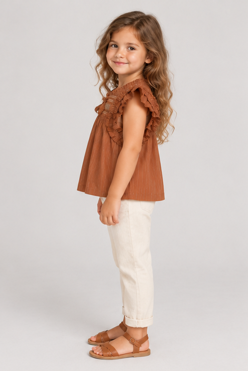 Gingersnaps gbl1506 left model image