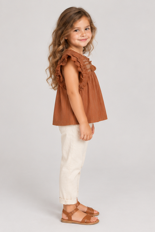 Gingersnaps gbl1506 right model image