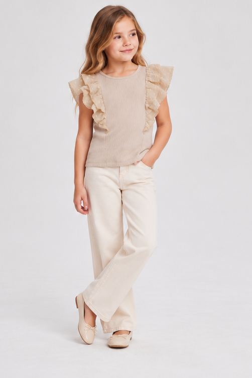 Gingersnaps gbl1508 lifestyle model image