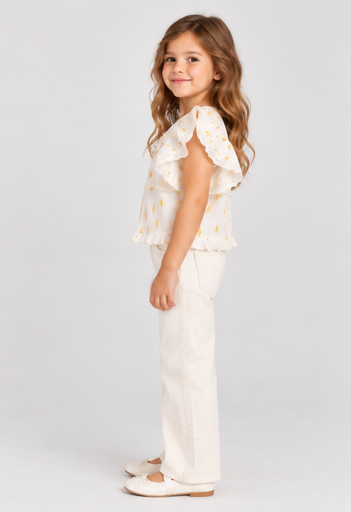 Gingersnaps gbl1513 left model image