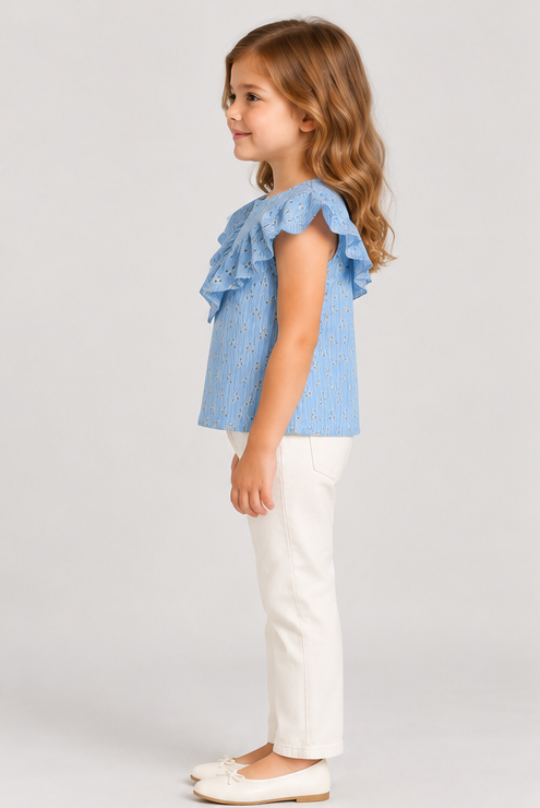 Gingersnaps gbl1520 left model image
