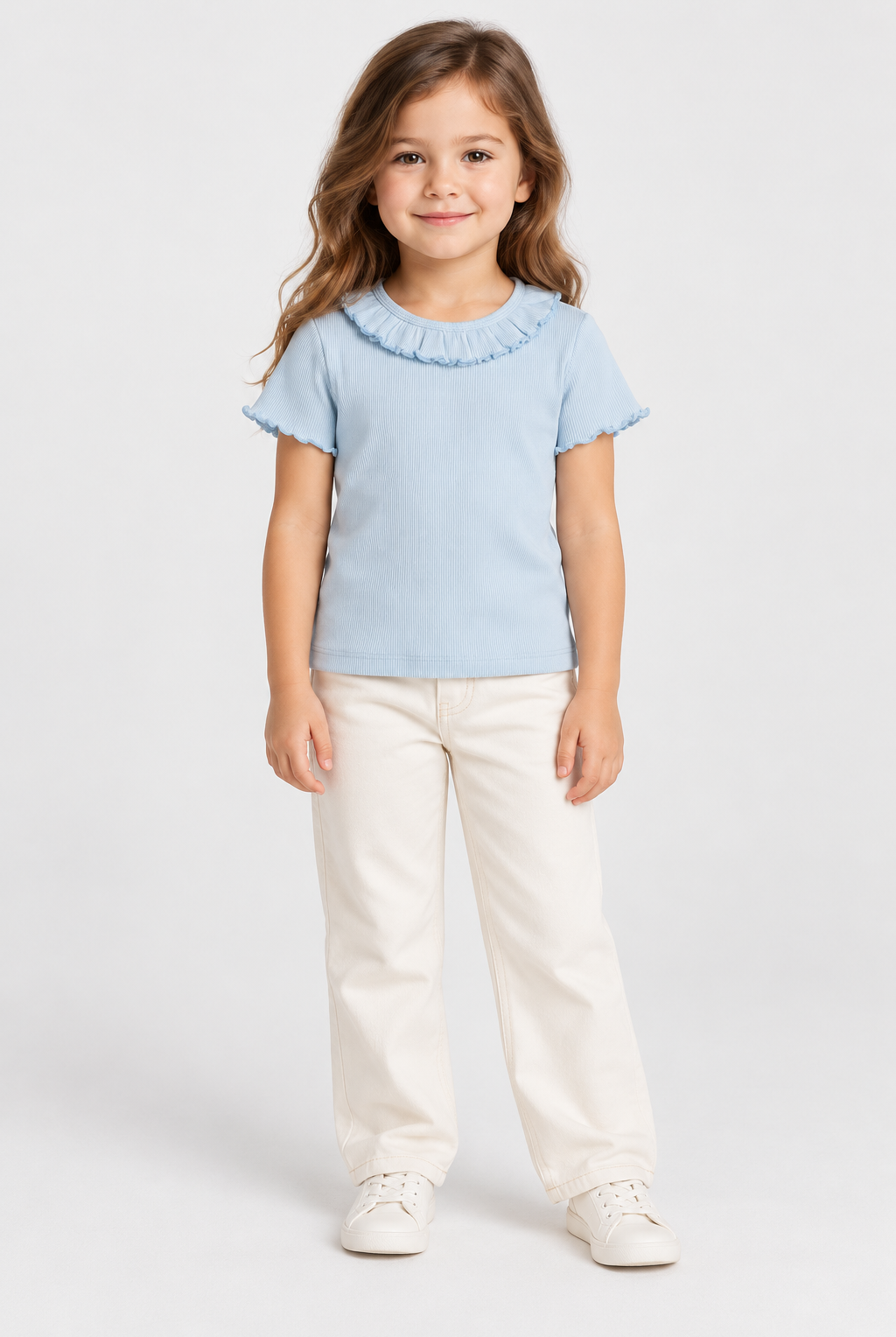 Gingersnaps gbl1538 front model image