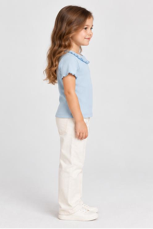 Gingersnaps gbl1538 right model image