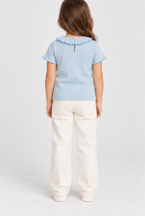 Gingersnaps gbl1538 back model image