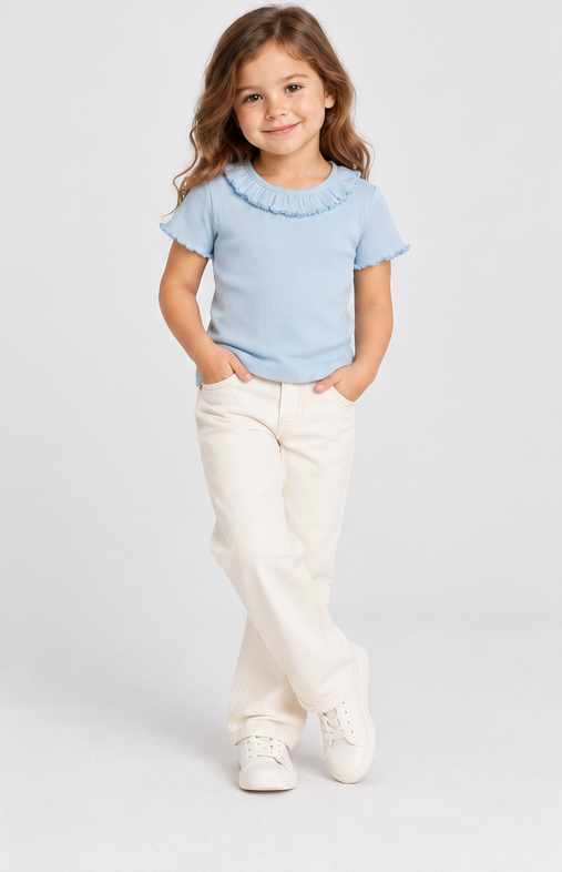 Gingersnaps gbl1538 lifestyle model image