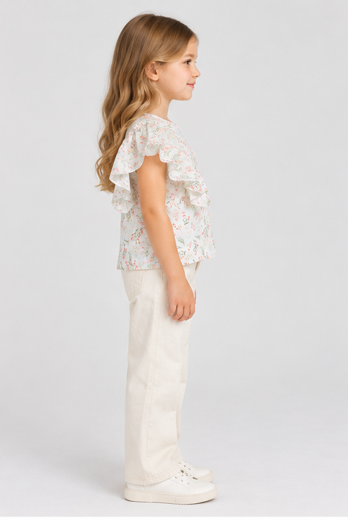 Gingersnaps gbl1541 right model image