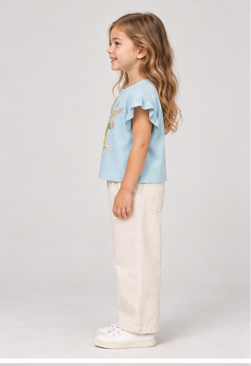 Gingersnaps gbl1542 left model image