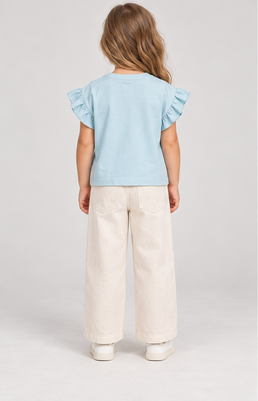 Gingersnaps gbl1542 back model image