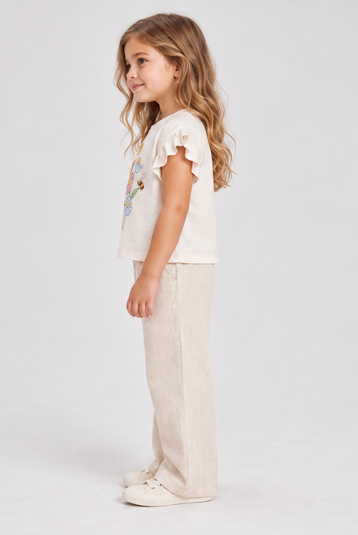 Gingersnaps gbl1543 right model image