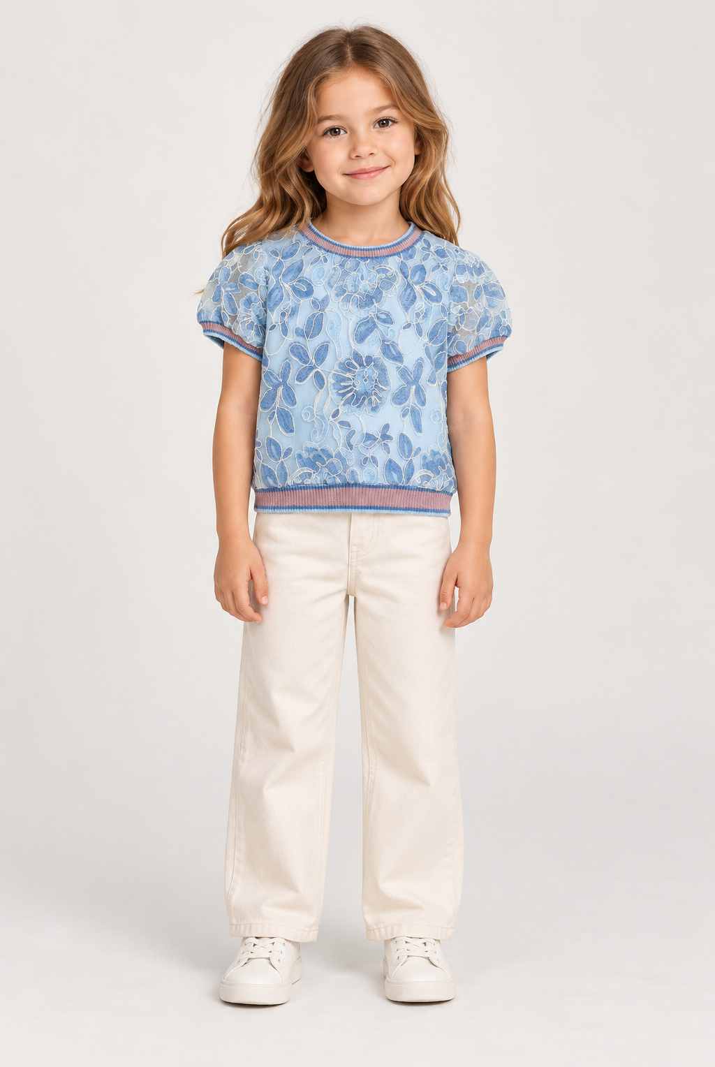Gingersnaps gbl1546 front model image