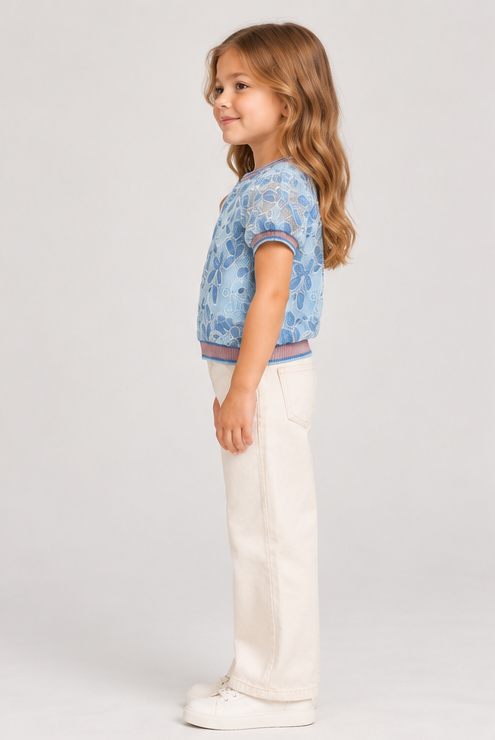 Gingersnaps gbl1546 left model image