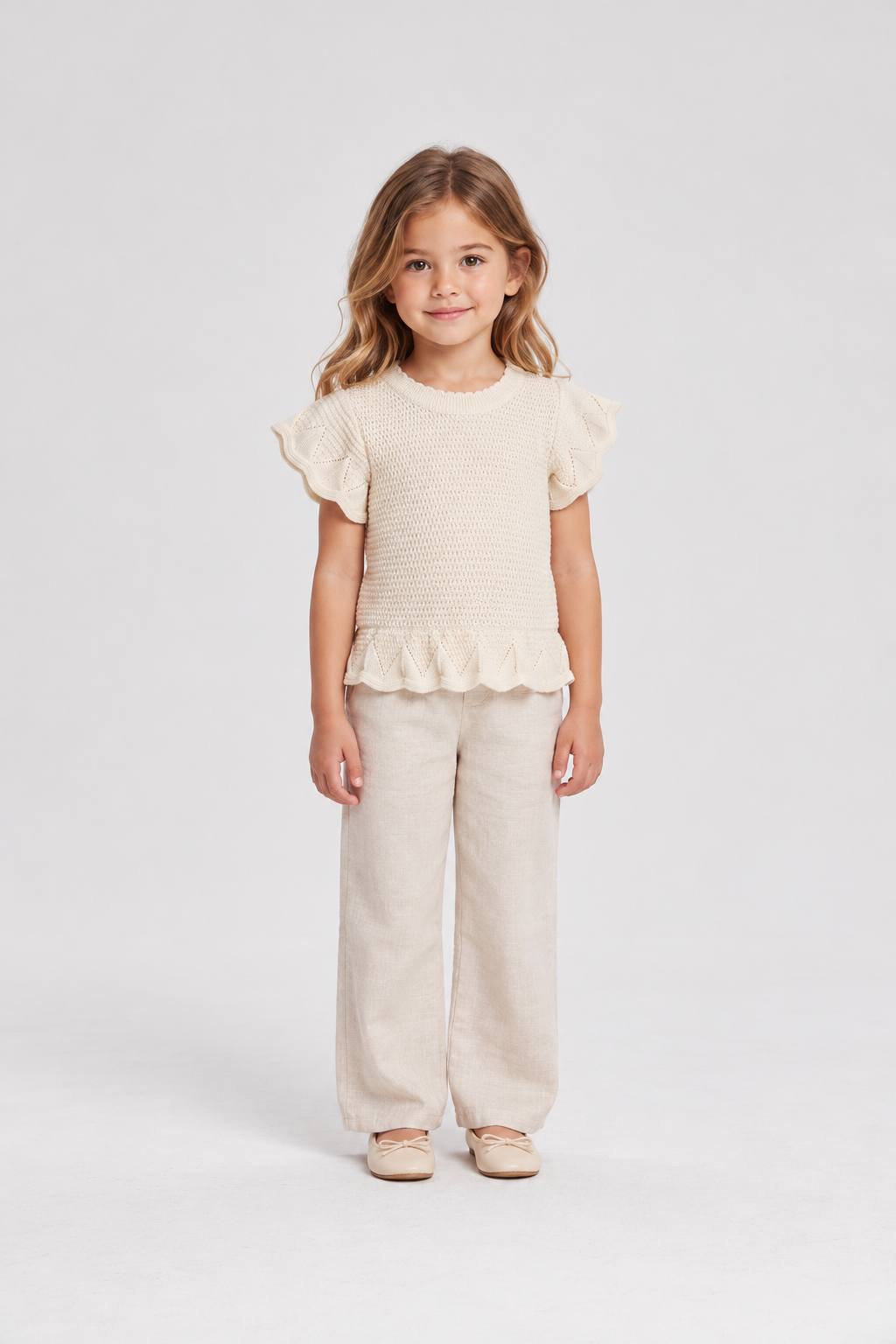 Gingersnaps gbl1559 front model image