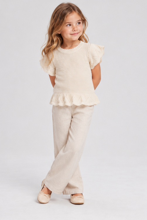 Gingersnaps gbl1559 lifestyle model image