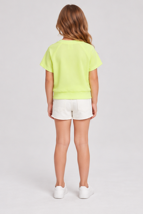 Gingersnaps gbl1565 back model image