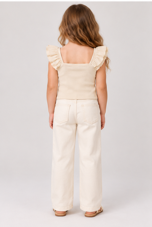 Gingersnaps gbl1567 back model image