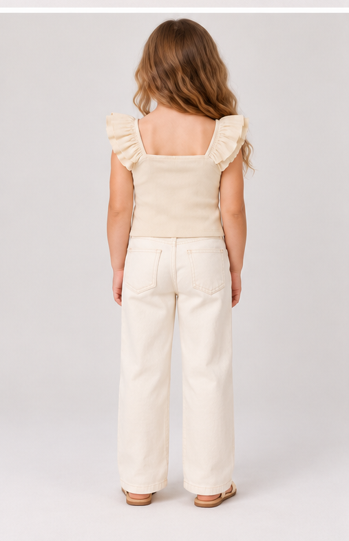 Gingersnaps gbl1567 back model image