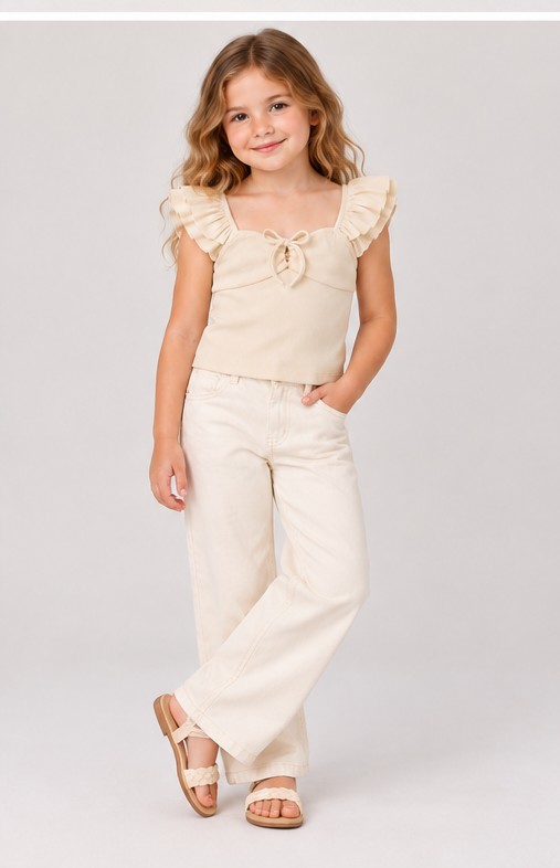 Gingersnaps gbl1567 lifestyle model image