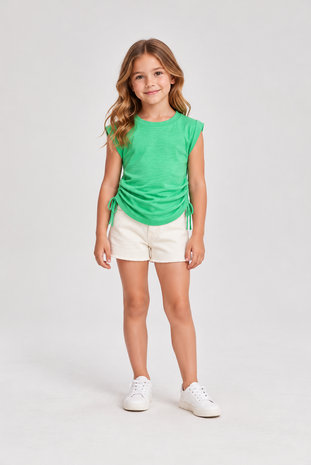 Gingersnaps gbl1573 front model image