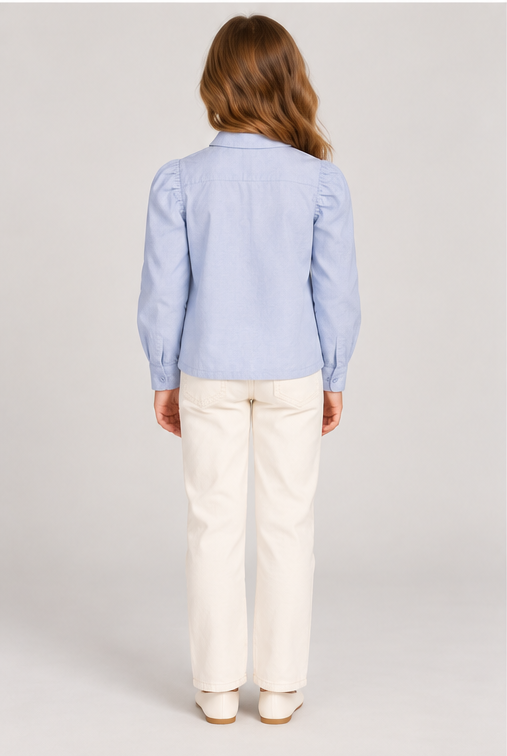 Gingersnaps gbl1575 back model image