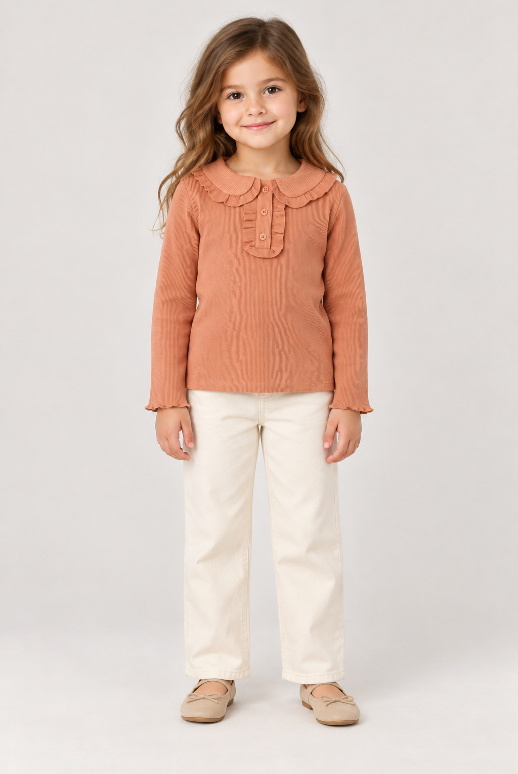 Gingersnaps gbl1578 front model image