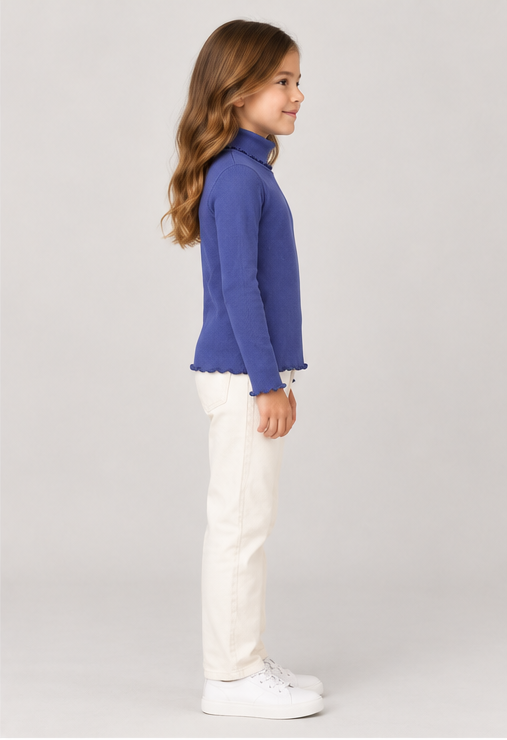 Gingersnaps gbl1579 right model image