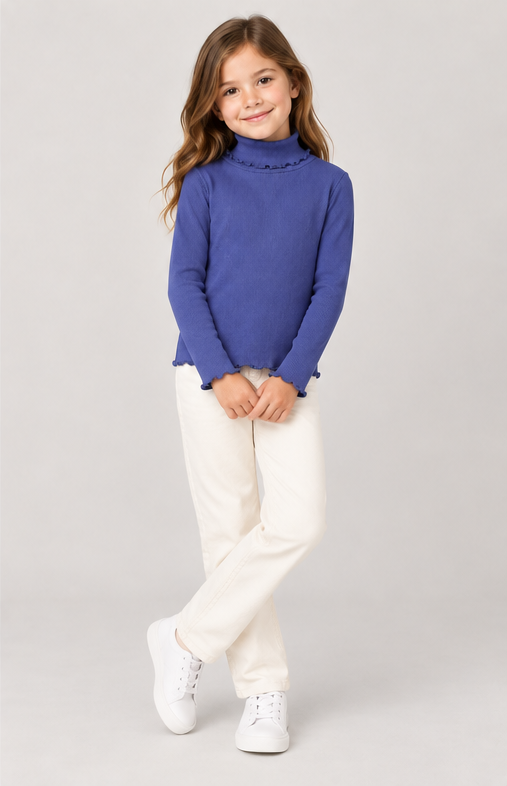Gingersnaps gbl1579 lifestyle model image