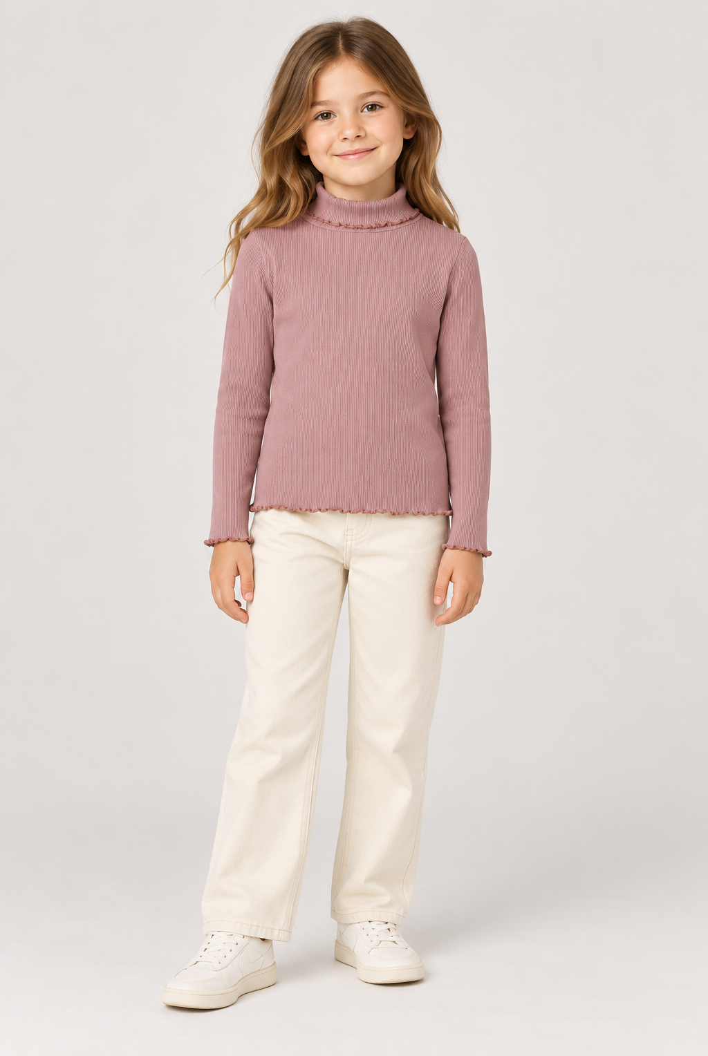 Gingersnaps gbl1580 front model image