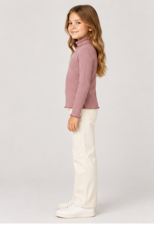 Gingersnaps gbl1580 left model image