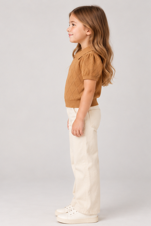 Gingersnaps gbl1585 left model image