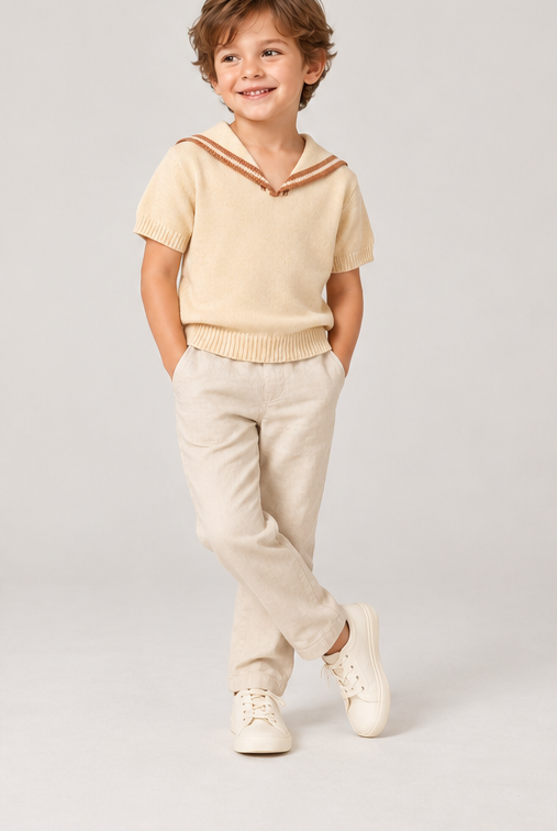 Gingersnaps gbl1586 lifestyle model image