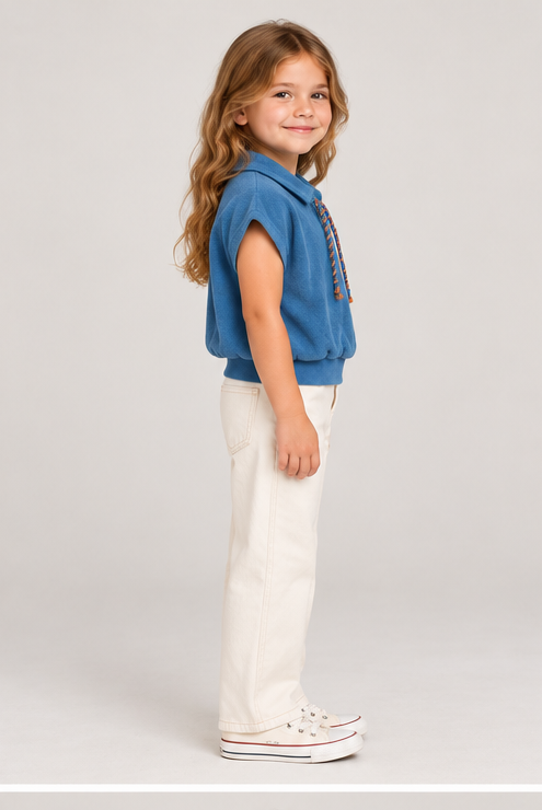Gingersnaps gbl1590 right model image