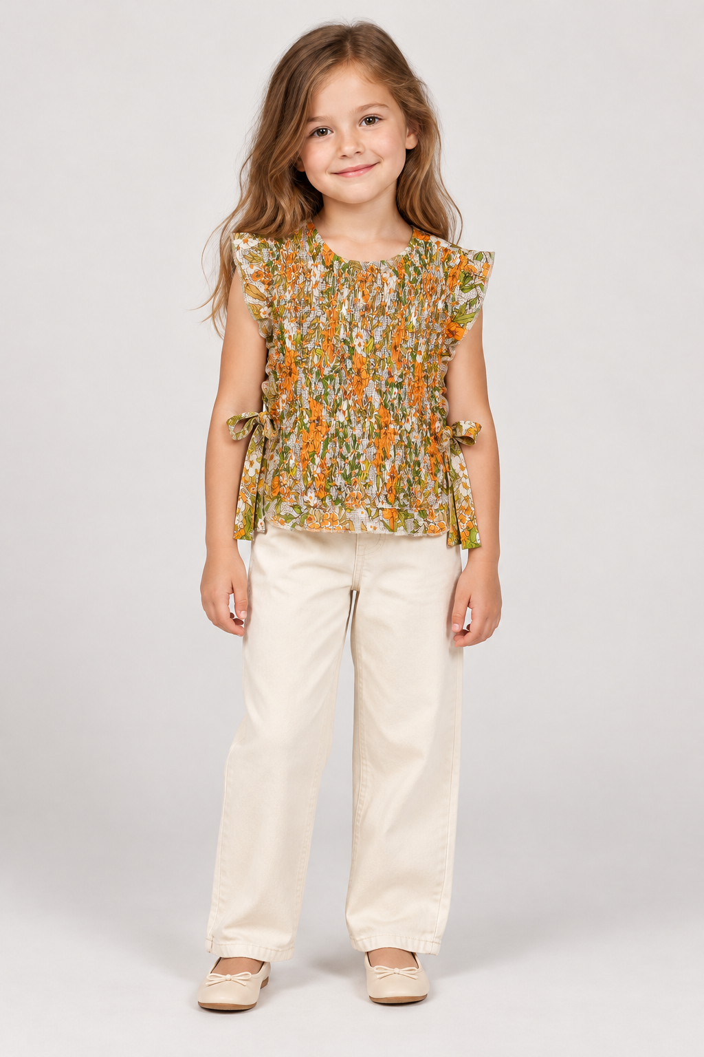 Gingersnaps gbl1598 front model image