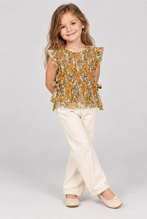 Gingersnaps gbl1598 lifestyle model image