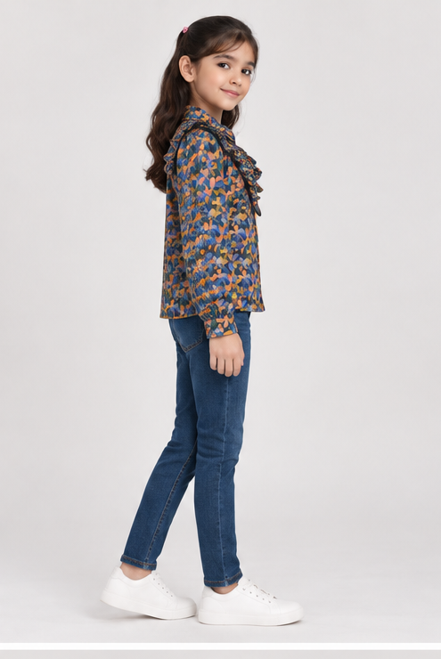 Gingersnaps gbl1600 right model image