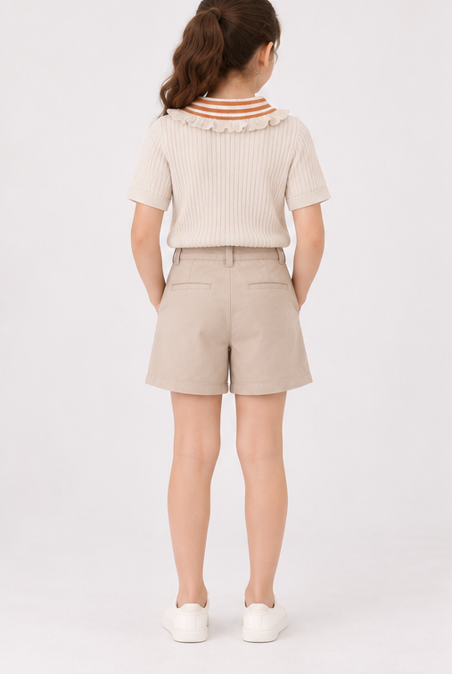 Gingersnaps gbl1604 back model image